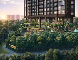 THE ARCADY AT BOON KENG (D12), Apartment #419442251